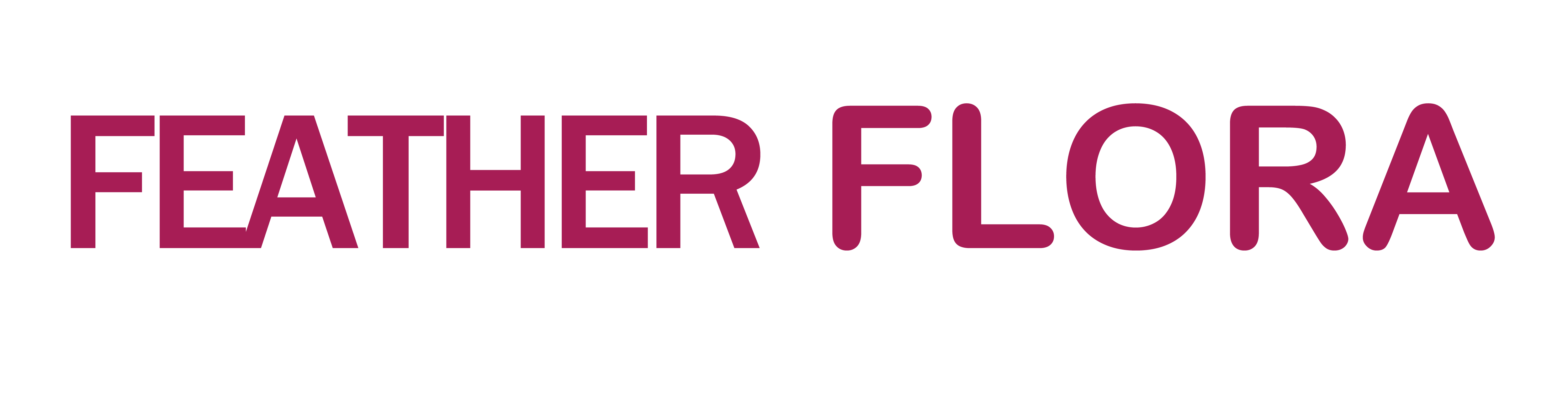فيذر فلورا