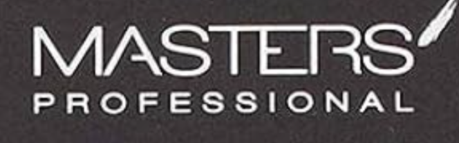 ماستر بروفيشنال