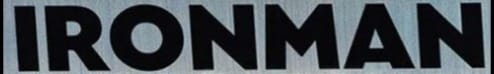 ايرون مان