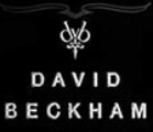 ديفيد بيكهام