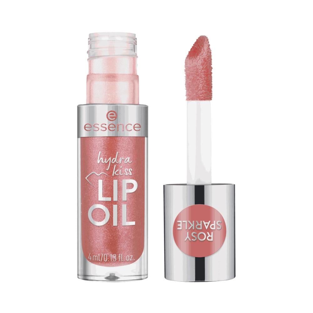 Essence Hydra Kiss Tinted Lip Oil 09 – Hydrating Shine in Saudi