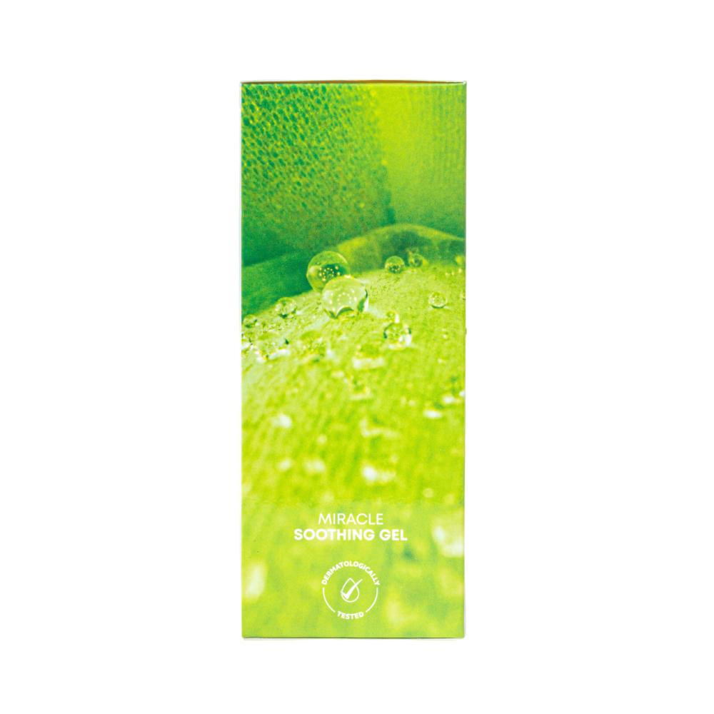 Fairlady Centella Miracle Soothing Gel 50g - Calms & Hydrates Skin