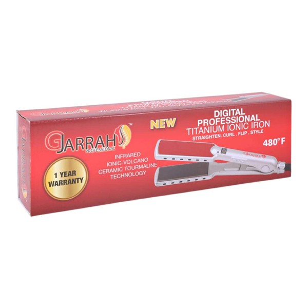 جهاز سيراميك مملس شعر اف ال 1003من جراح