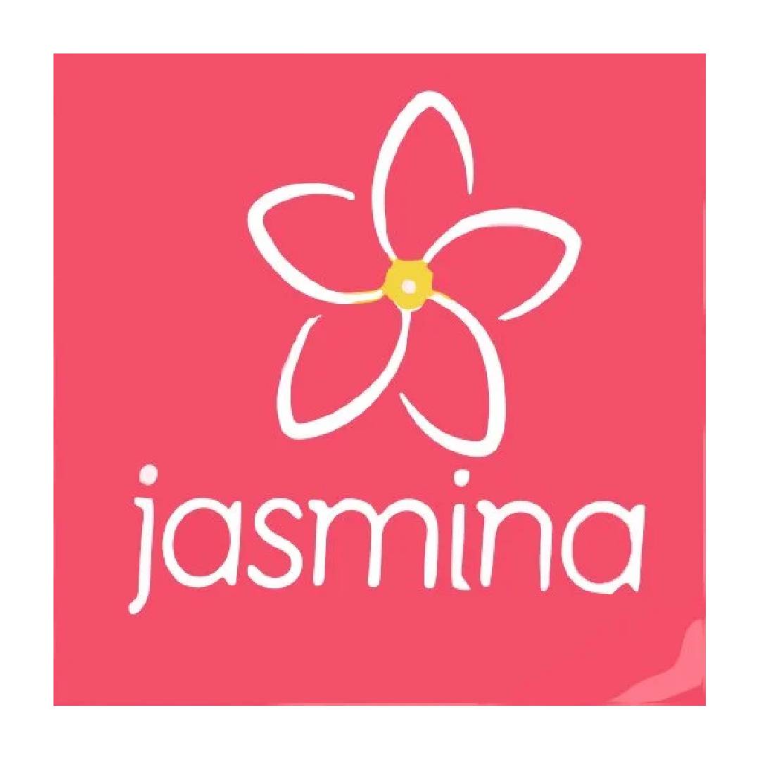 جاسمينا