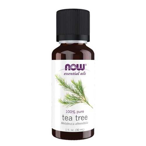 زيت عطري برائحة شجرة الشاي من ناو - 30 مل