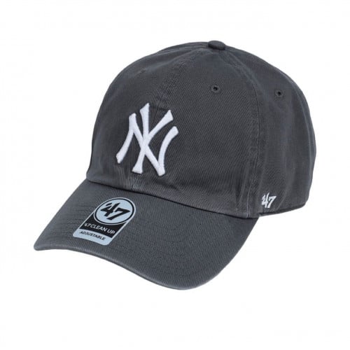 ‘47 NY Grey Cap