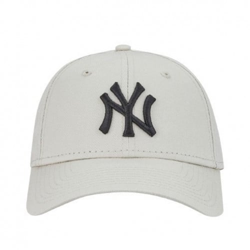 New York Cap Off White