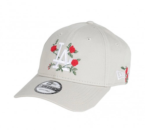 LA BIEGE ROSES CAP