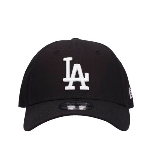 Los Angeles Cap Black