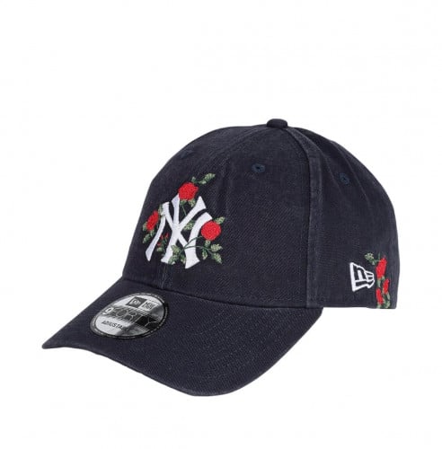 New York Roses Cap