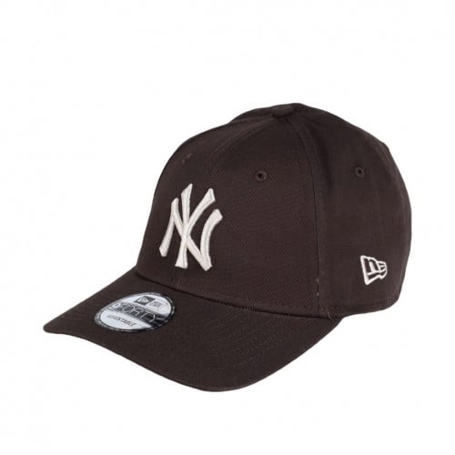 New York Cap Brown