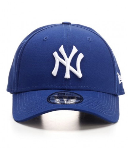 New York Blue Cap