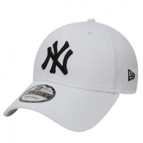 New York Cap White