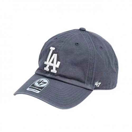 ‘47 LA Grey Cap