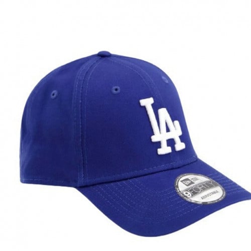 Los Angeles Blue Cap