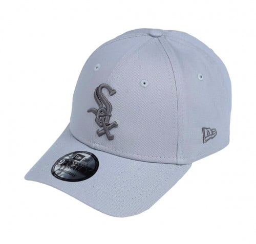 Sox Full Grey Cap