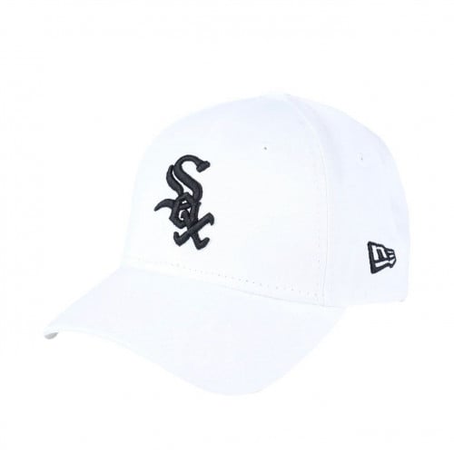 Sox White Cap