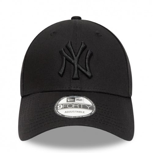 New York Cap Black