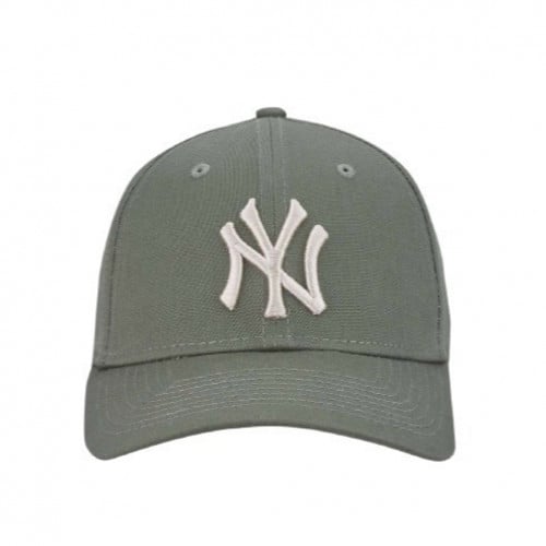 New York Dark Green Cap