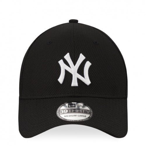 New York Cap Black