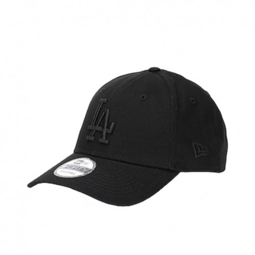 Los Angeles Cap Black