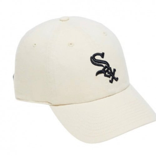 Sox Beige Cap