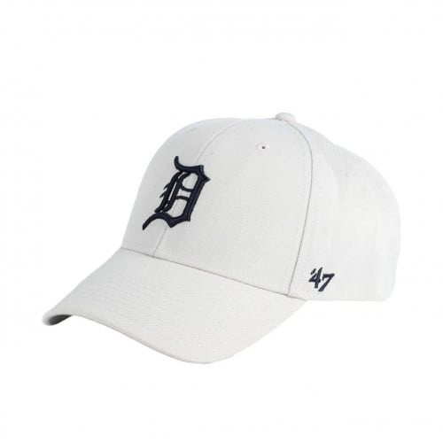 ‘47 Boston Light Grey Cap