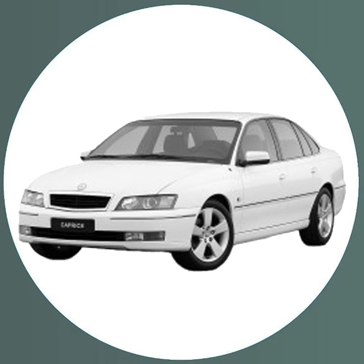 كابرس 2000-2003