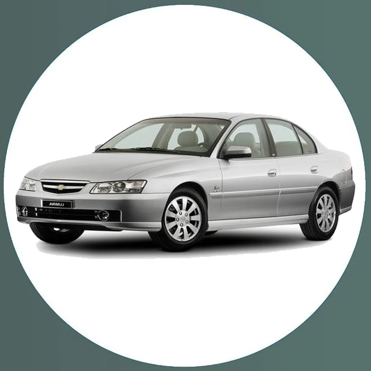 لومينا 2003-2006