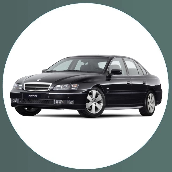 كابرس 2004-2006