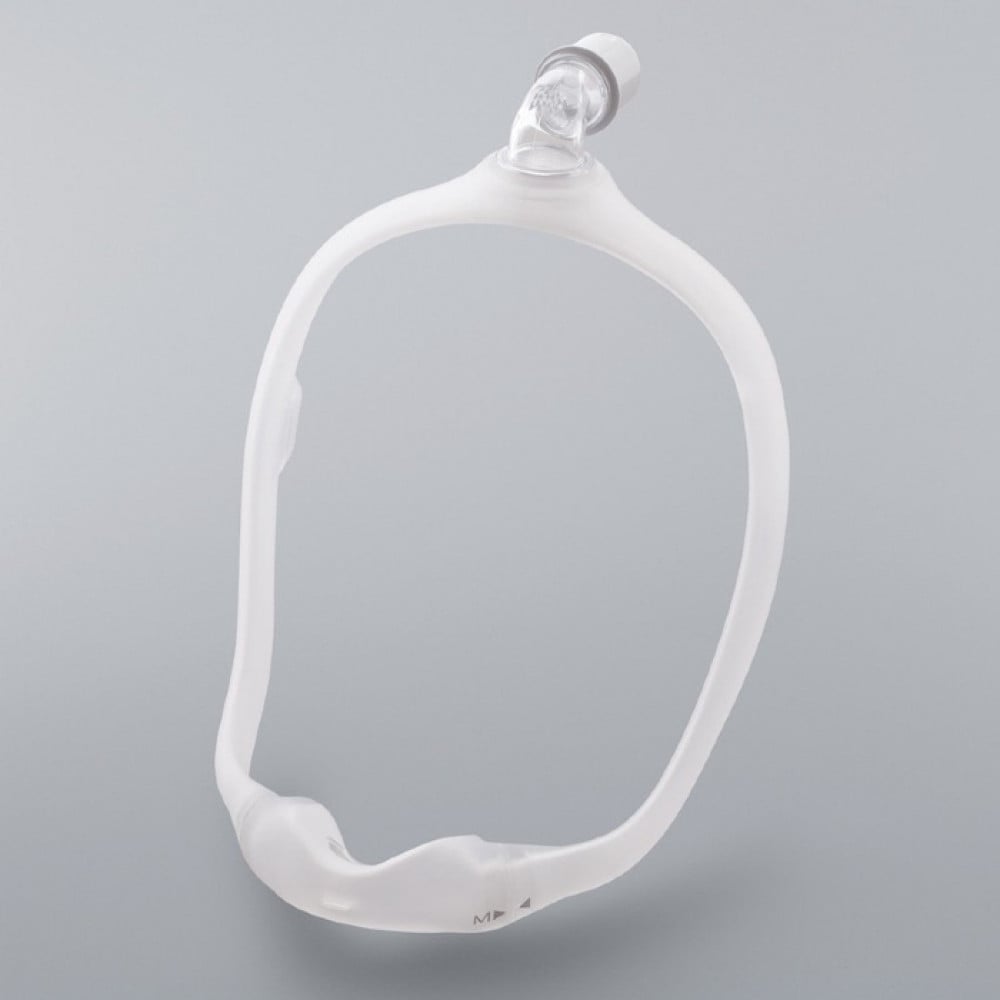 DreamWear Nasal CPAP Mask (Fit Pack) Assembly Kit by Philips Respironics