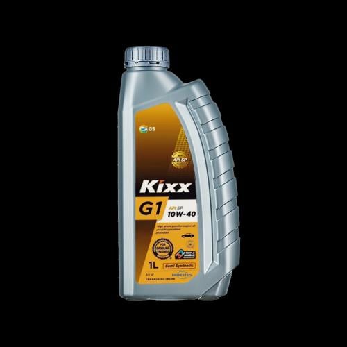 زيت محرك – كيكس API SP 10W-40