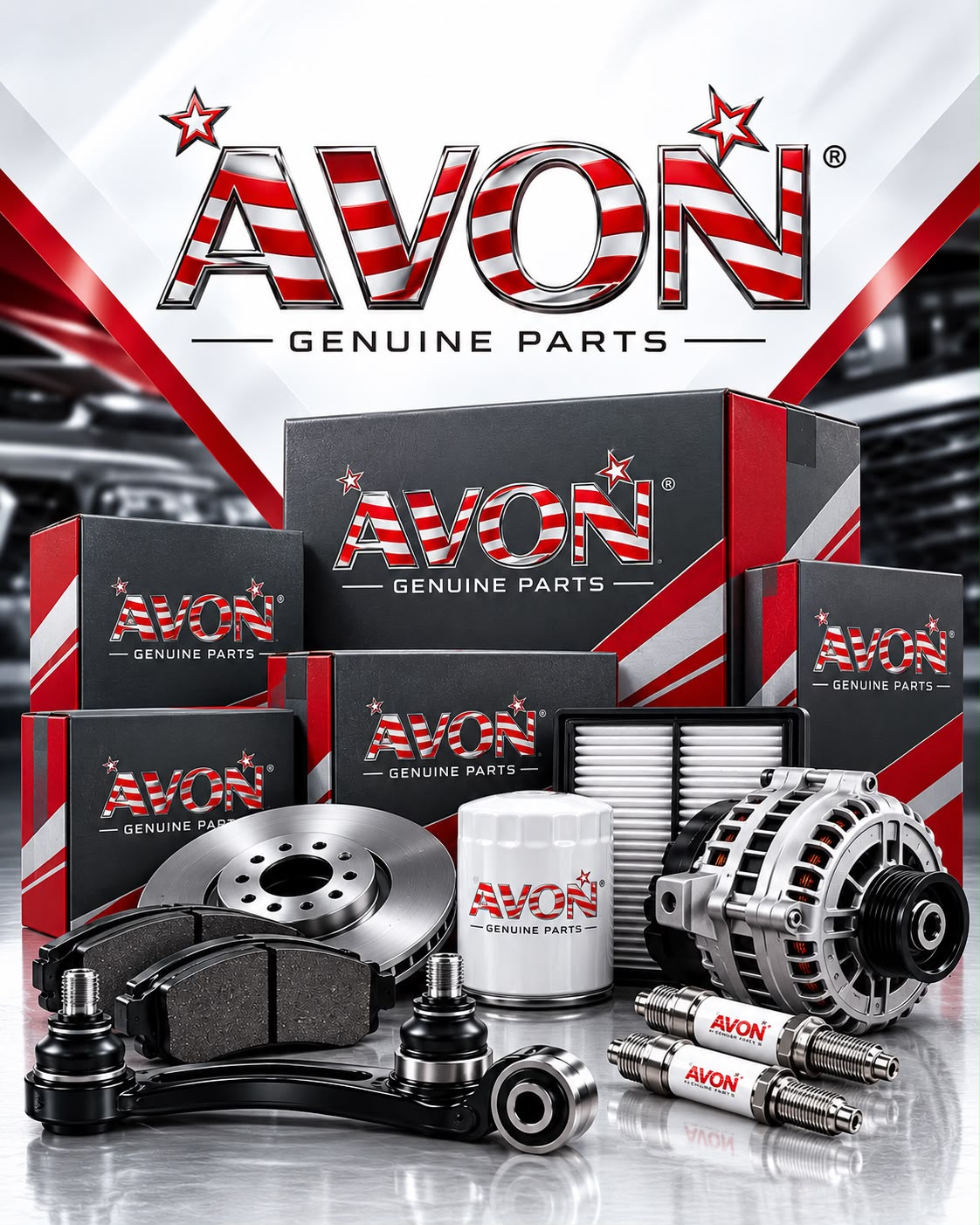AVON