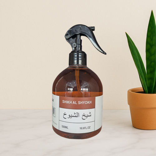 معطر مفارش - 500 مل - شيخ الشيوخ