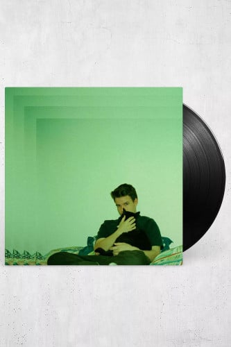 Rex Orange County - Bcos U Will Never B Free LP