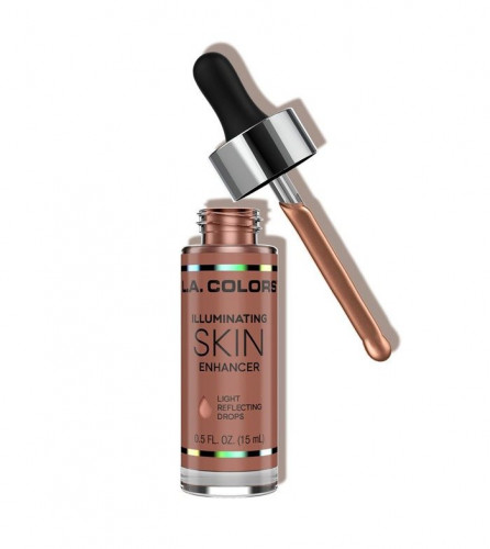 ال اي قيرل - كولورز قطرة اضاءة وتحسين البشرة CID244