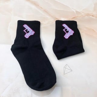 جورب المسدس | Gun socks