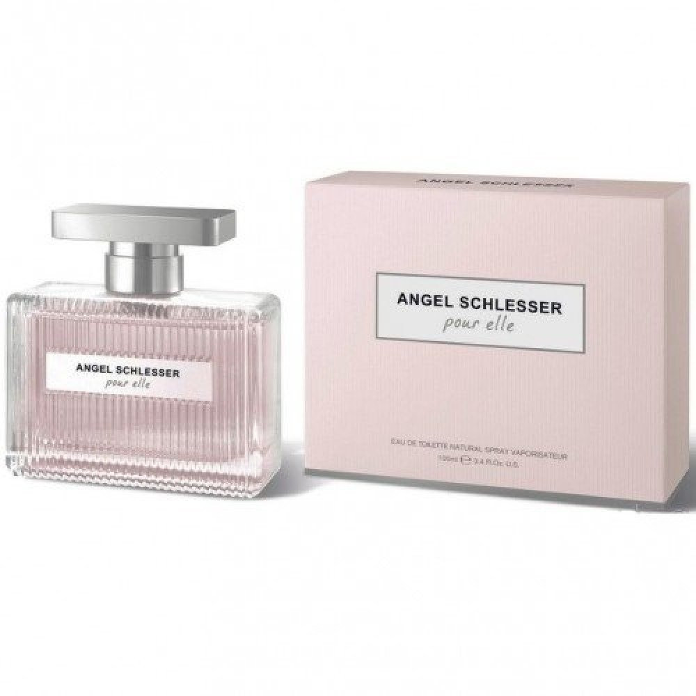 angel schlesser pour elle eau de toilette