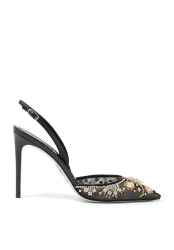 KEN ZETA : Hand Guard Mount [F5262]