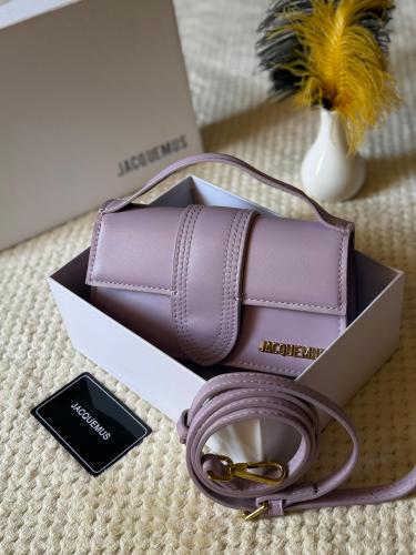Jacquemus bags | ESEVEN STORE