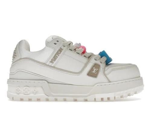 louis vuitton sneakers cost