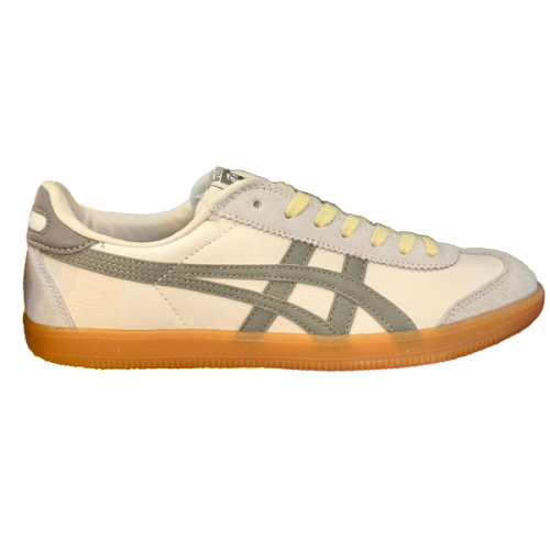 ★人気★ ONITSUKA TIGER Tokuten Beige Tan 送料・関税込 Onitsuka Tiger Tokuten 