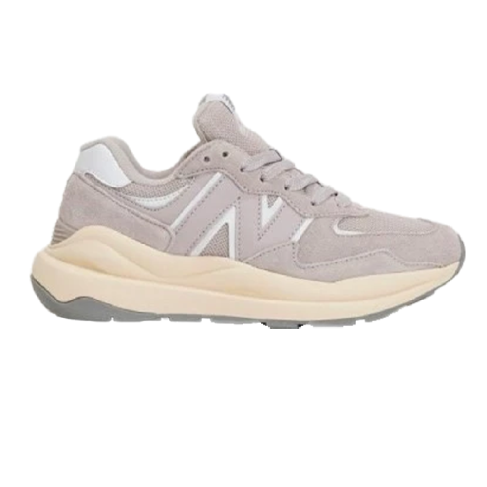 New Balance 5740 Women's Cream Beige Sneaker