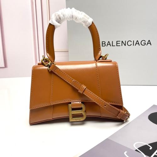 mon Balenciaga Hourglass Bag | ESEVEN STORE