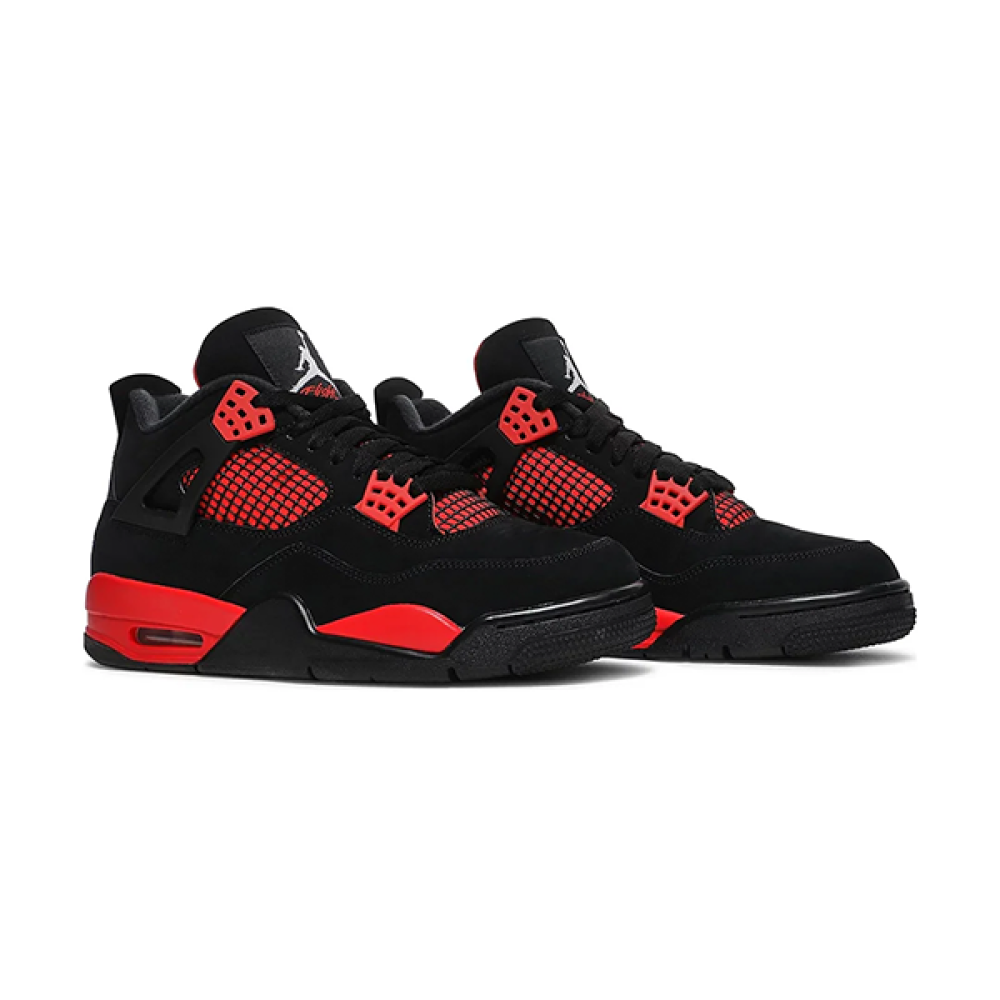 jordan 4 runners