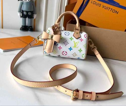 Vuitton Speedy Louis Vuitton Colour Changing Bag Louis Vuitton