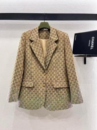 楽天市場】GUCCI グッチ ジャケット サイズ:44 21AW ジャンボ GG