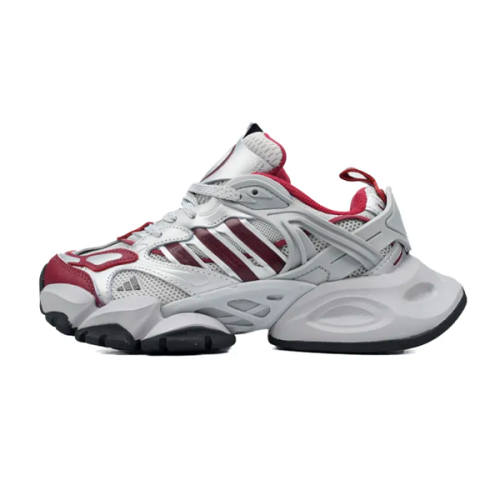 ★Adidas★Vento XLG Deluxe Sneakers Core White Silver★ adidas Vento Xlg Deluxe in White for Men | Lyst