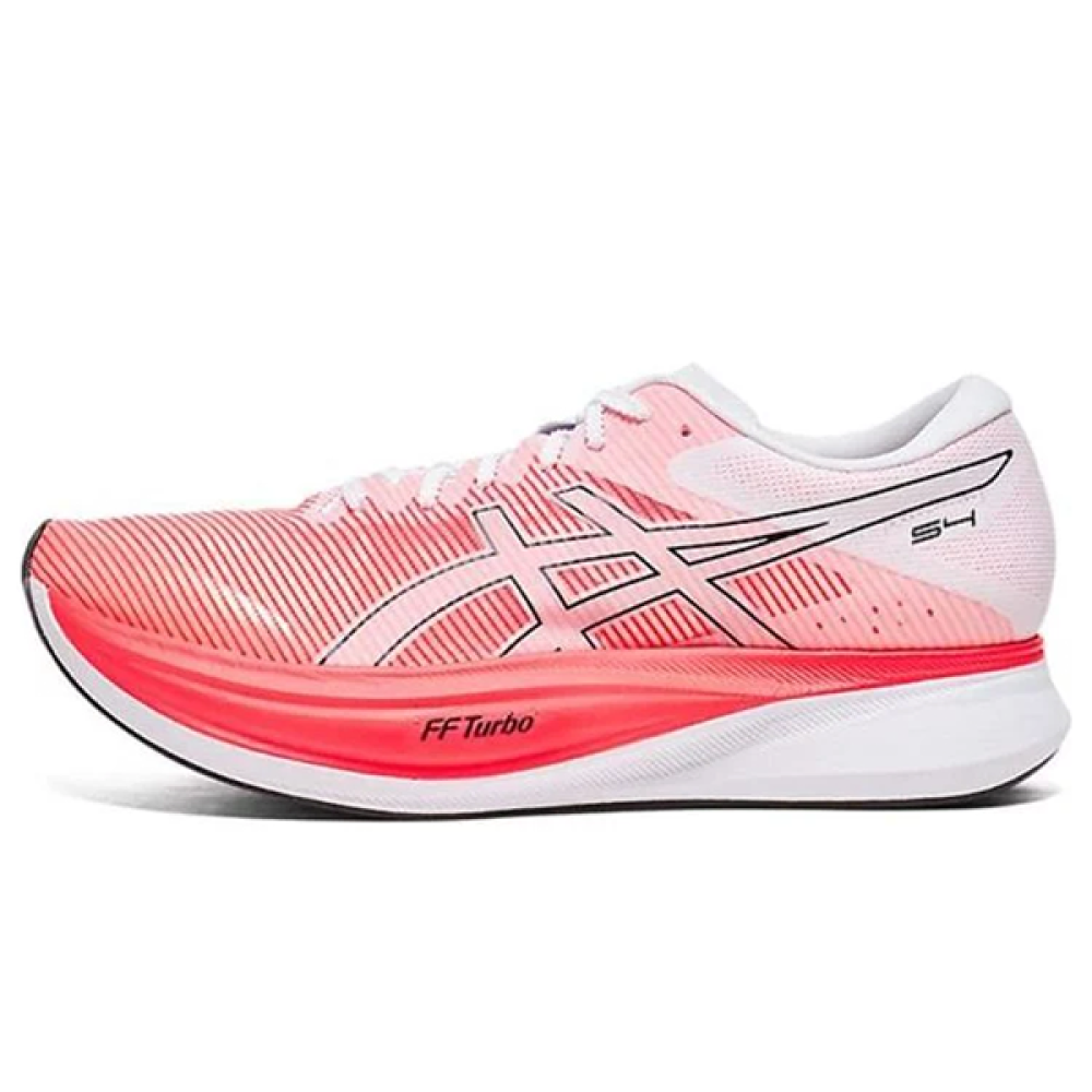 ASICS S4 Running Shoes in Diva Pink | ESEVEN STORE