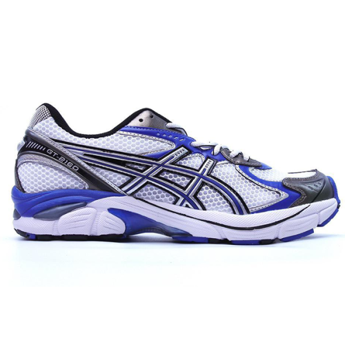 KEN 様 ESKIES GT 2160 Unisex Blue/Black Sneakers - E-SEVEN STORE